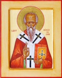 Ireaeus of Lyons